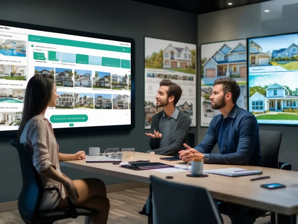 Chabot immobilier
